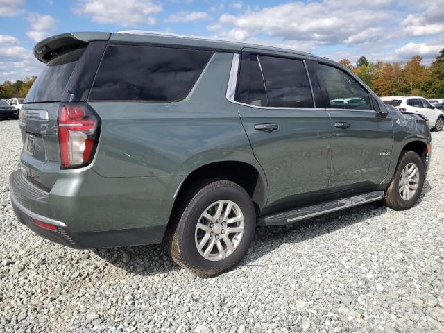 Image 3 of 2023 CHEVROLET TAHOE K1500 LS 2023 with VIN 1GNSKMKD3PR205612
