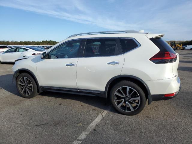 Obraz 2 z 2019 NISSAN ROGUE S 2019 z VIN 5N1AT2MV3KC815299