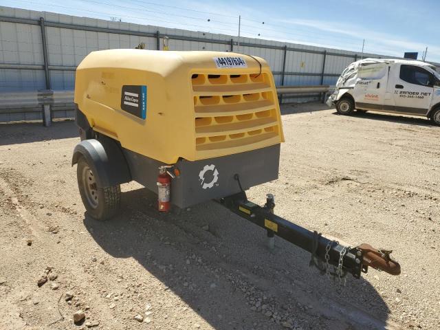 Изображение 1 2022 TRAL W/GENERATR 2022 с VIN 4500A1017NR200765
