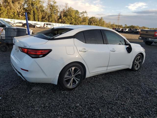 Obraz 3 z 2021 NISSAN SENTRA SV 2021 z VIN 3N1AB8CV0MY305081