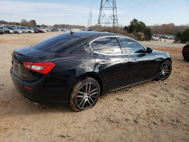 Obraz 3 z 2015 MASERATI GHIBLI  2015 z VIN ZAM57XSA5F1137529