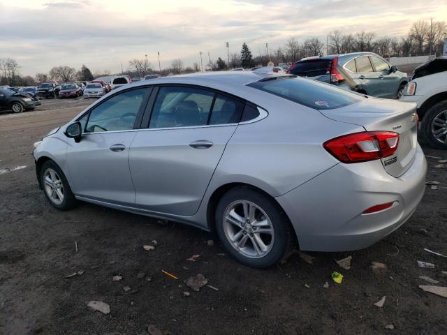Obraz 2 z 2017 CHEVROLET CRUZE LT 2017 z VIN 1G1BE5SM2H7280782