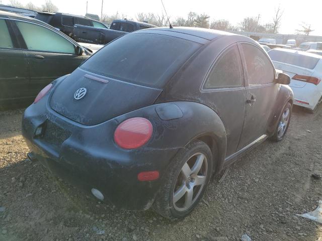 Изображение 3 2001 VOLKSWAGEN NEW BEETLE GLS SPORT 2001 с VIN 3VWED21C71M476577
