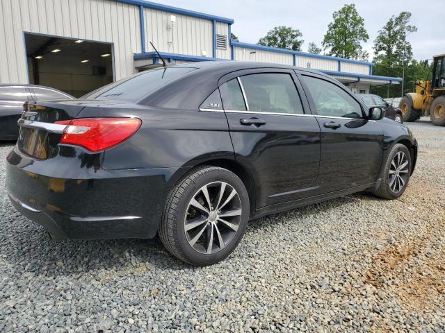Изображение 3 2011 CHRYSLER 200 TOURING 2011 с VIN 1C3BC1FBXBN603837