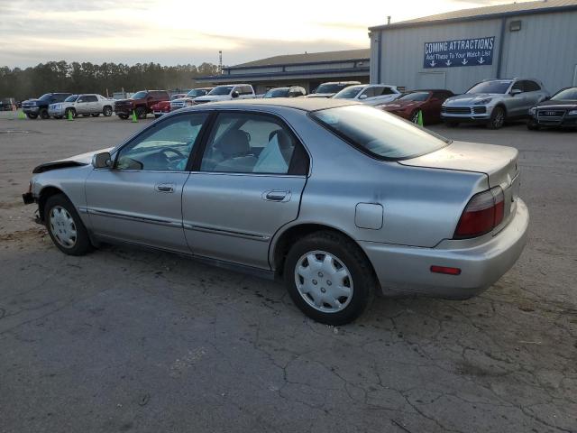 Image 2 of 1997 HONDA ACCORD LX 1997 with VIN 1HGCD5631VA250964