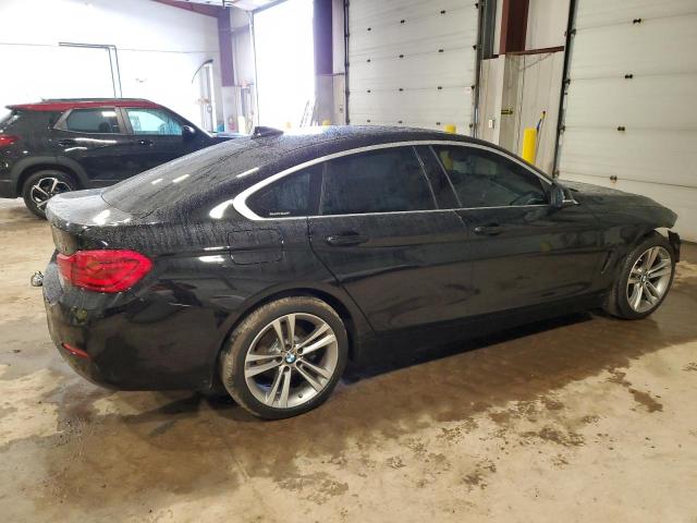 Изображение 3 2019 BMW 430XI GRAN COUPE 2019 с VIN WBA4J3C54KBL08820