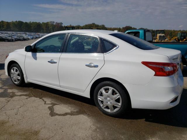 Image 2 of 2017 NISSAN SENTRA S 2017 with VIN 3N1AB7AP3HY361696