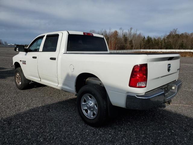 Изображение 2 2018 RAM 2500 ST 2018 с VIN 3C6UR5CJ2JG273728