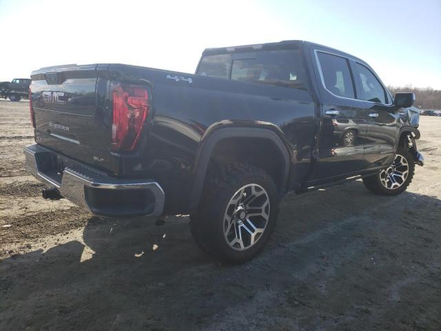 Image 3 of 2019 GMC SIERRA K1500 SLT 2019 with VIN 3GTU9DED6KG262176