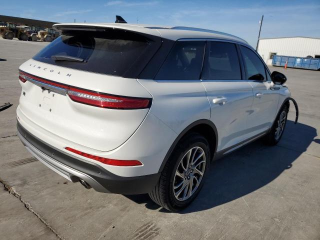 Obraz 3 z 2020 LINCOLN CORSAIR  2020 z VIN 5LMCJ1C95LUL25954