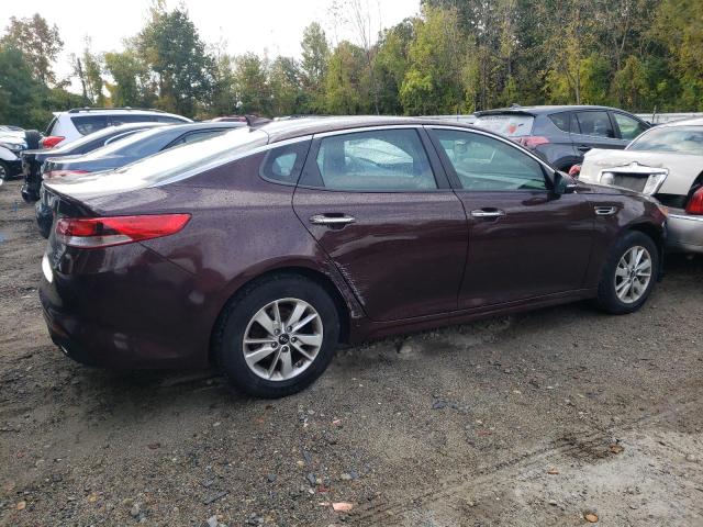 Obraz 3 z 2016 KIA OPTIMA LX 2016 z VIN 5XXGT4L33GG084133