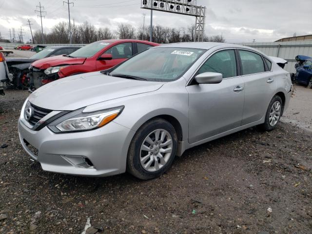 Изображение 1 2018 NISSAN ALTIMA 2.5 2018 с VIN 1N4AL3AP0JC231897