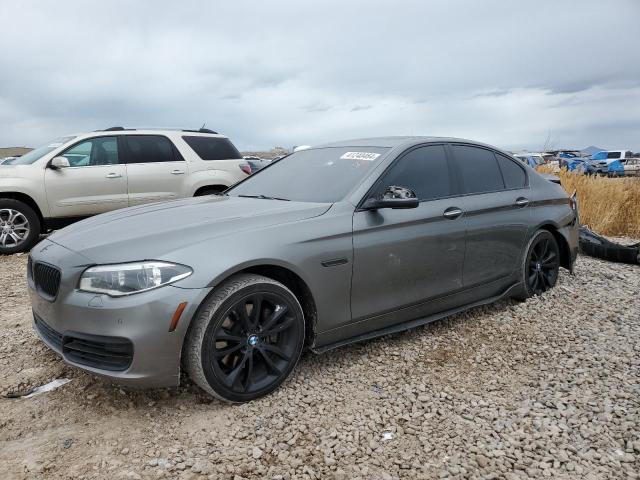 Изображение 1 2014 BMW 535 I 2014 с VIN WBA5B1C51ED484075