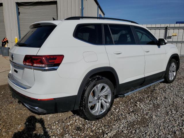 Image 3 of 2023 VOLKSWAGEN ATLAS SE 2023 with VIN 1V2WR2CA2PC505870