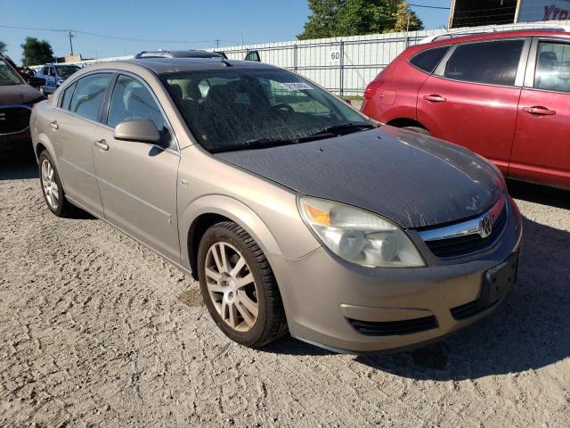 2007 SATURN AURA XE 2007 image