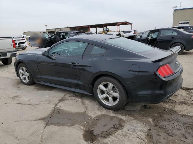 Изображение 2 2016 FORD MUSTANG  2016 с VIN 1FA6P8AM0G5273349