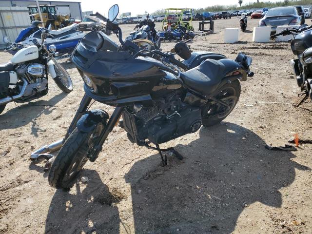 Image 2 of 2023 HARLEY-DAVIDSON FXLRST  2023 with VIN 1HD1YXZ11PB073974