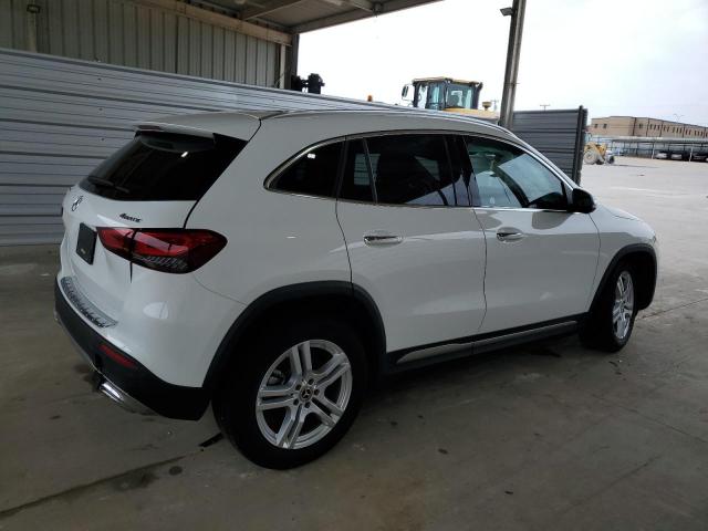 Obraz 3 z 2023 MERCEDES-BENZ GLA 250 4MATIC 2023 z VIN W1N4N4HB8PJ506365