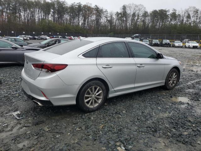 Image 3 of 2019 HYUNDAI SONATA SE 2019 with VIN 5NPE24AF4KH794856
