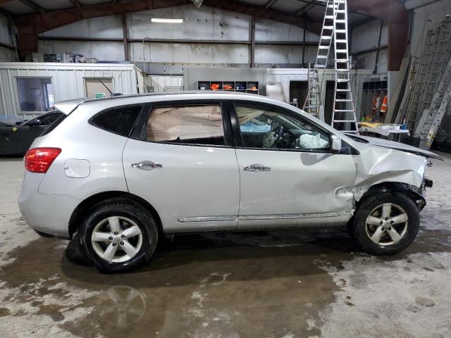 Изображение 3 2013 NISSAN ROGUE S 2013 с VIN JN8AS5MVXDW149119