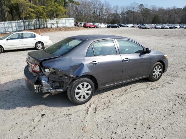 Obraz 3 z 2011 TOYOTA COROLLA BASE 2011 z VIN JTDBU4EE6B9131084