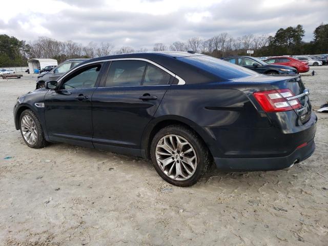 Изображение 2 2015 FORD TAURUS LIMITED 2015 с VIN 1FAHP2F88FG116222