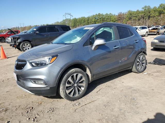 Image 1 of 2020 BUICK ENCORE ESSENCE 2020 with VIN KL4CJCSBXLB042897