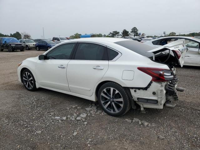 Изображение 2 2017 NISSAN ALTIMA 2.5 2017 с VIN 1N4AL3AP0HC282293