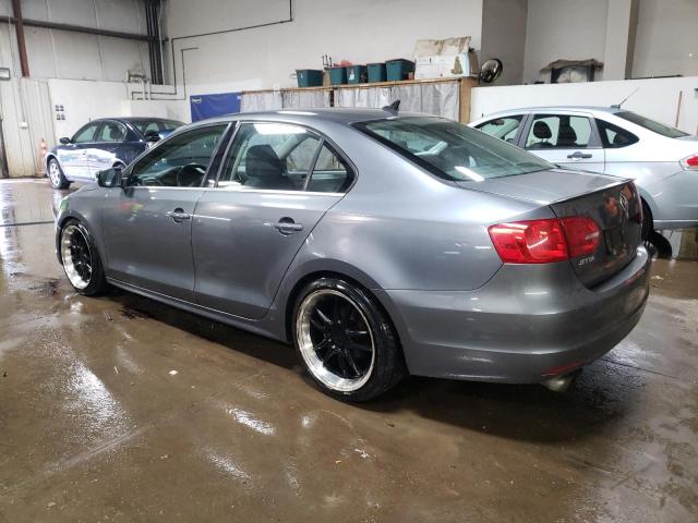 Obraz 2 z 2013 VOLKSWAGEN JETTA TDI 2013 z VIN 3VWLL7AJ9DM354801