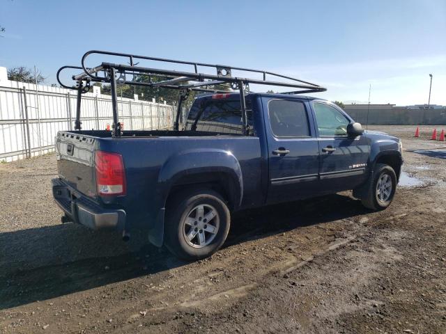 Изображение 3 2009 GMC SIERRA C1500 SLE 2009 с VIN 3GTEC23359G261325