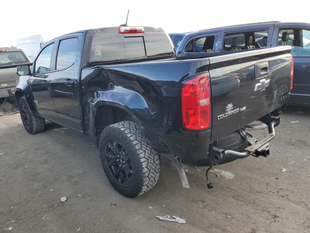 Obraz 2 z 2019 CHEVROLET COLORADO Z71 2019 z VIN 1GCGTDEN5K1236934