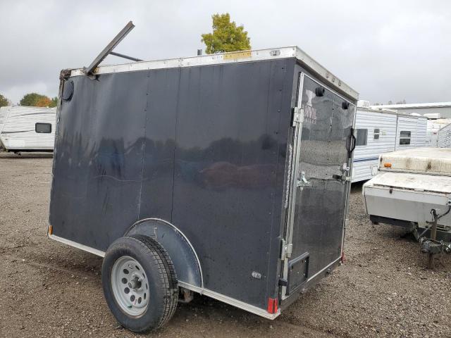 Image 3 of 2023 ANVI TRAILER 2023 with VIN 7FYBE081XPD028502
