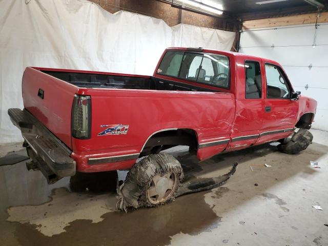 Изображение 3 1997 CHEVROLET GMT-400 K1500 1997 с VIN 1GCEK19W6VE183864