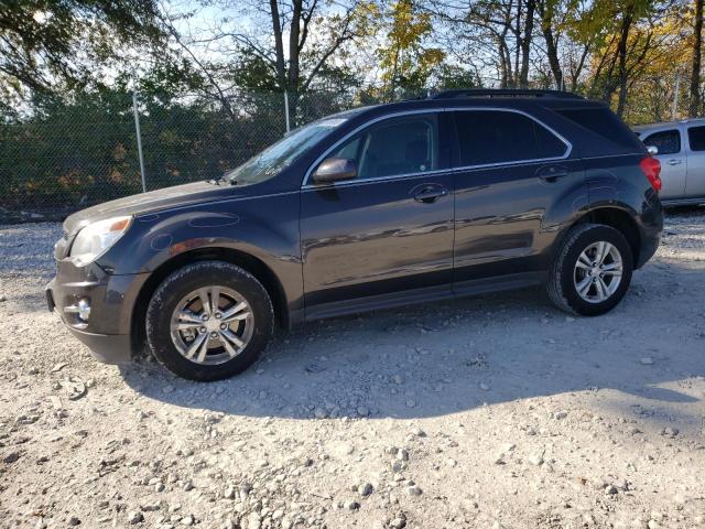 Image 1 of 2014 CHEVROLET EQUINOX LT 2014 with VIN 2GNALBEK0E6278159