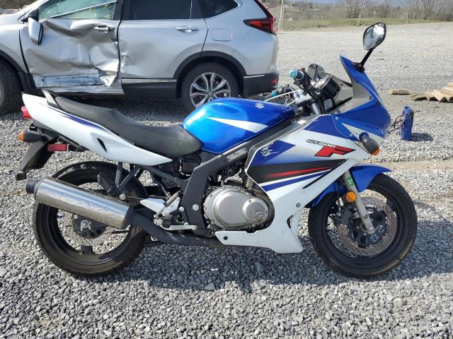 Изображение 2009 SUZUKI GS500  2009