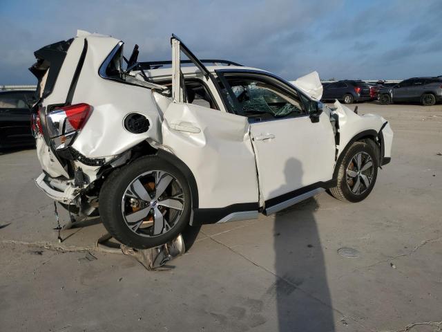 Image 3 of 2020 SUBARU FORESTER TOURING 2020 with VIN JF2SKAXC5LH562539
