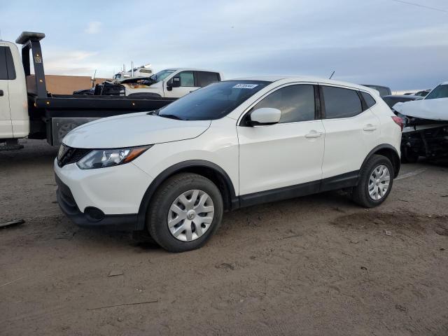 Изображение 1 2018 NISSAN ROGUE S 2018 с VIN JN1BJ1CRXJW264446