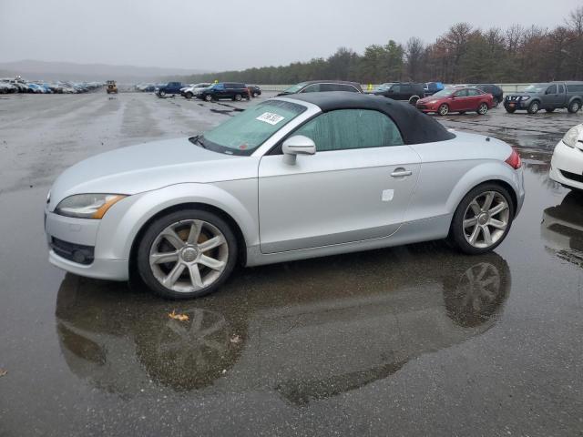 Obraz 2008 AUDI TT 2.0T 2008