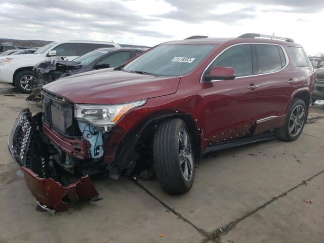 2017 GMC ACADIA DENALI 2017 image