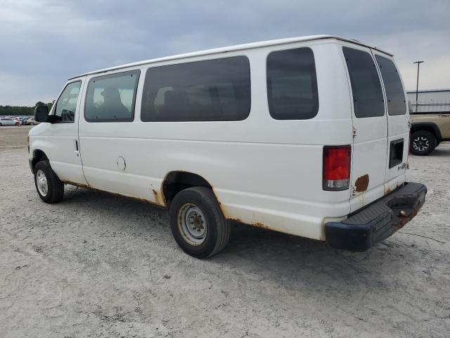 Image 2 of 2013 FORD ECONOLINE E350 SUPER DUTY VAN 2013 with VIN 1FTSS3EL7DDB02563