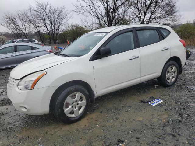 Image 1 of 2010 NISSAN ROGUE S 2010 with VIN JN8AS5MV0AW114231