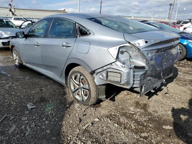 Image 2 of 2016 HONDA CIVIC LX 2016 with VIN 19XFC2F58GE069312