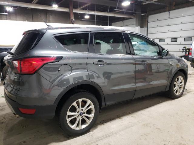 Image 3 of 2019 FORD ESCAPE SE 2019 with VIN 1FMCU9GD0KUB29586