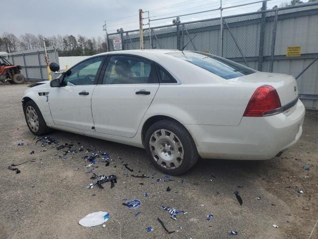 Image 2 of 2016 CHEVROLET CAPRICE POLICE 2016 with VIN 6G3NS5R20GL230537