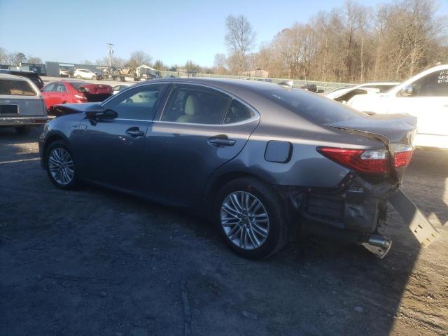 Image 2 of 2015 LEXUS ES 350 2015 with VIN JTHBK1GG6F2153604