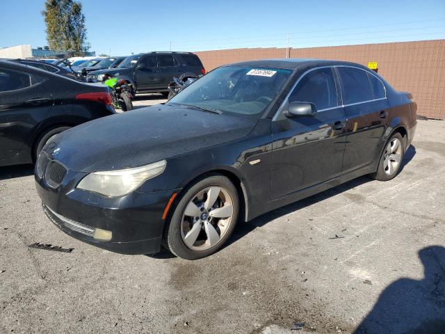 Obraz 1 z 2008 BMW 528 I 2008 z VIN WBANU53578C113675