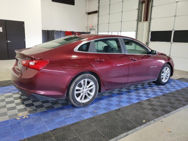 Obraz 3 z 2016 CHEVROLET MALIBU LT 2016 z VIN 1G1ZE5ST5GF169833