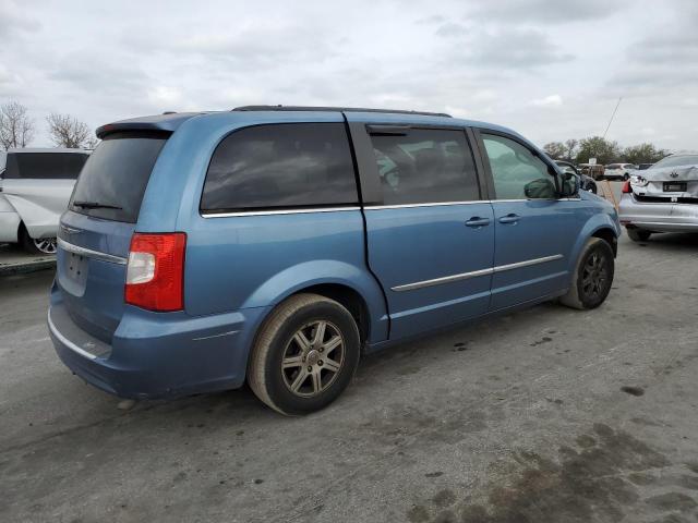 Image 3 of 2011 CHRYSLER TOWN & COUNTRY TOURING 2011 with VIN 2A4RR5DG8BR746328