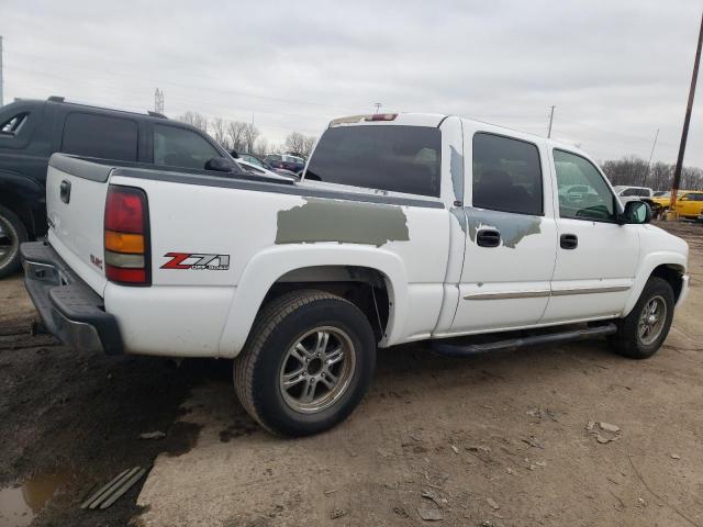 Изображение 3 2004 GMC NEW SIERRA K1500 2004 с VIN 2GTEK13T641392200