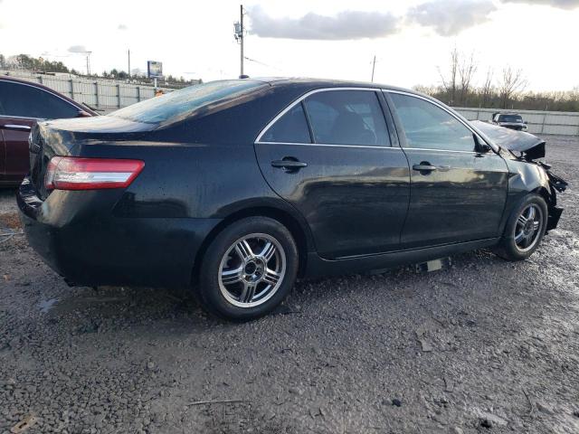 Image 3 of 2011 TOYOTA CAMRY BASE 2011 with VIN 4T1BF3EK1BU122487